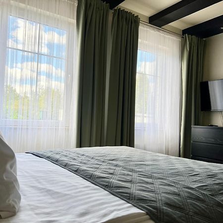 Apartamenty Katowicka 38 Świętochłowice Екстериор снимка