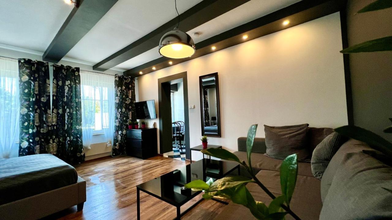 Apartamenty Katowicka 38 Świętochłowice Екстериор снимка