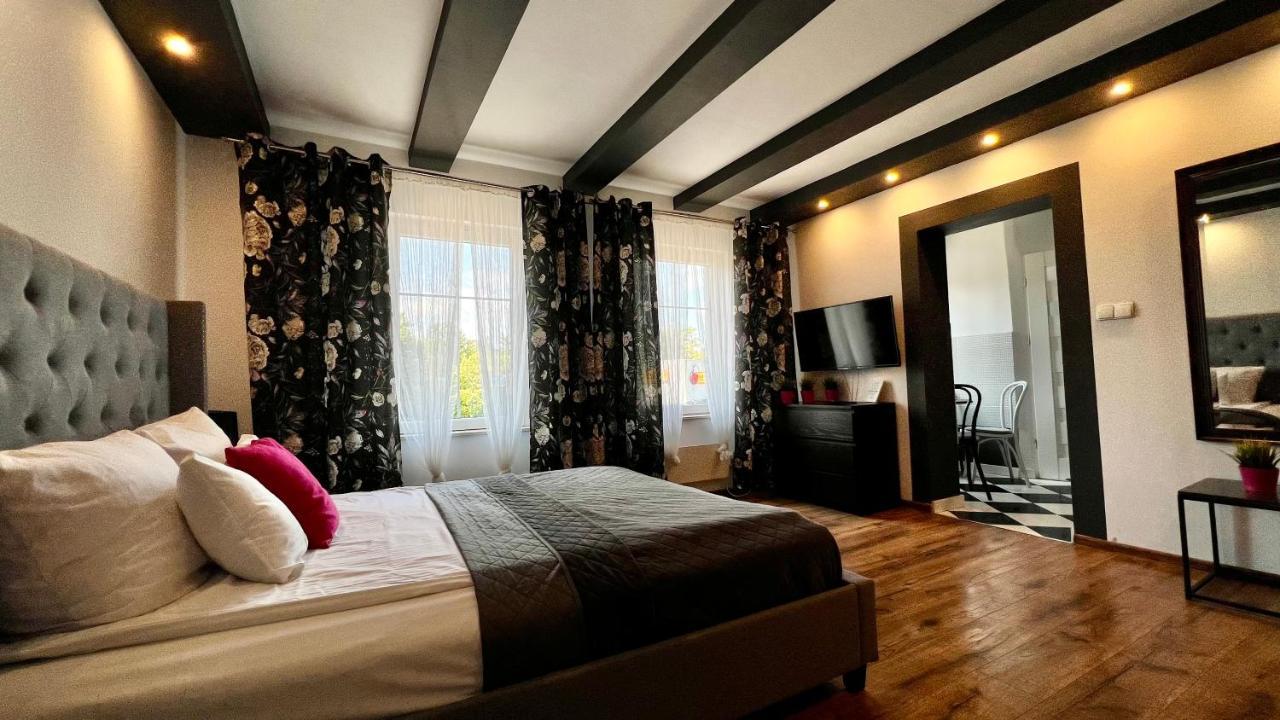 Apartamenty Katowicka 38 Świętochłowice Екстериор снимка