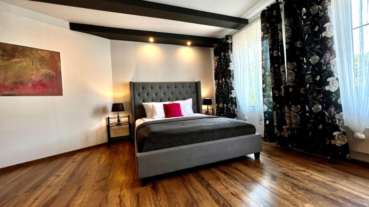 Apartamenty Katowicka 38 Świętochłowice Екстериор снимка