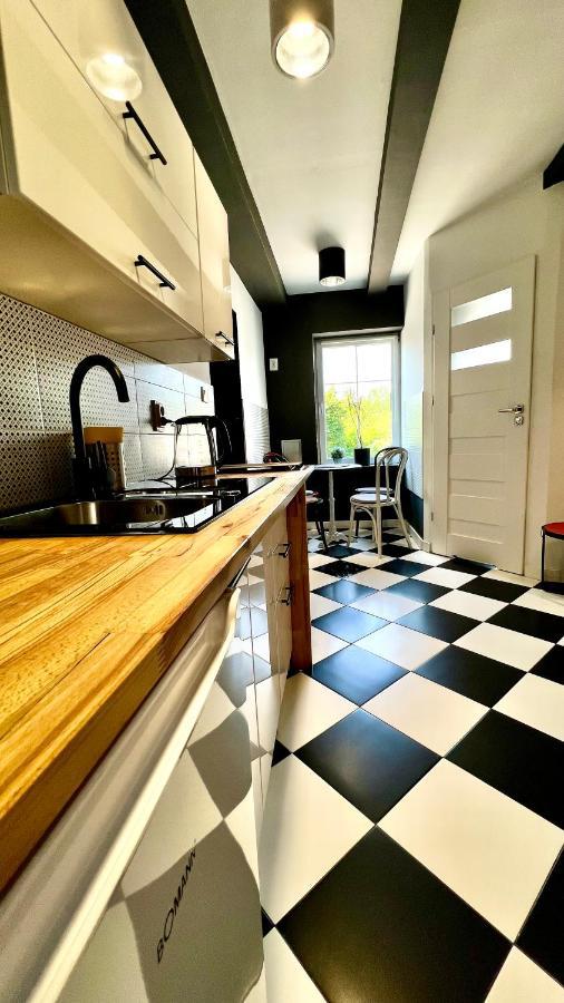 Apartamenty Katowicka 38 Świętochłowice Екстериор снимка