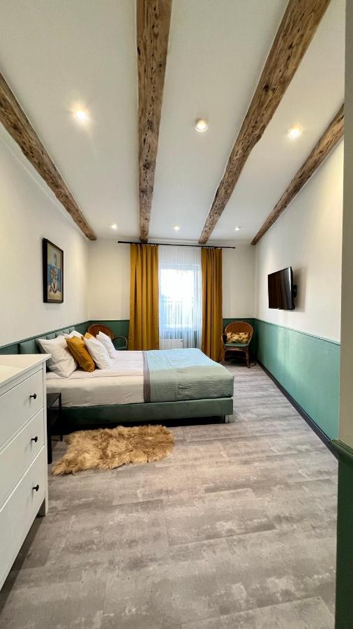 Apartamenty Katowicka 38 Świętochłowice Екстериор снимка
