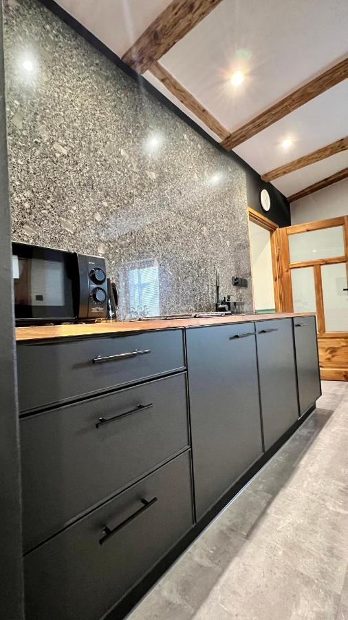 Apartamenty Katowicka 38 Świętochłowice Екстериор снимка