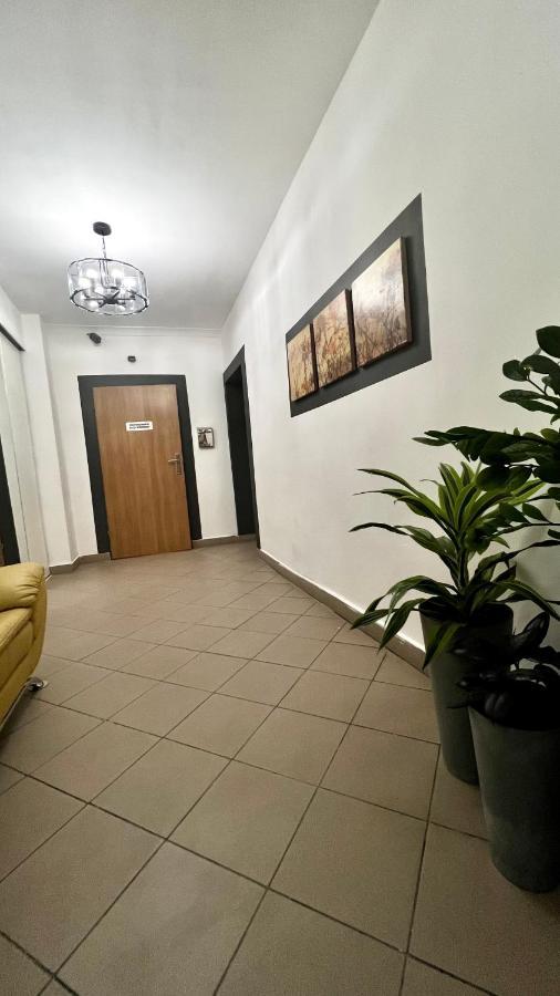Apartamenty Katowicka 38 Świętochłowice Екстериор снимка