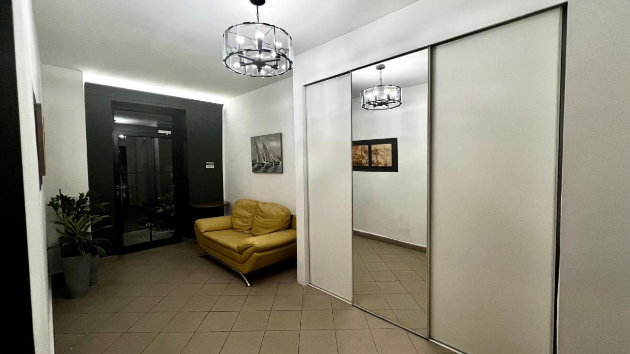 Apartamenty Katowicka 38 Świętochłowice Екстериор снимка
