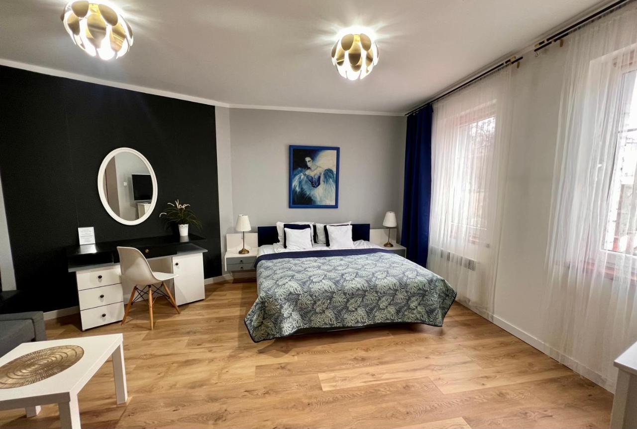 Apartamenty Katowicka 38 Świętochłowice Екстериор снимка