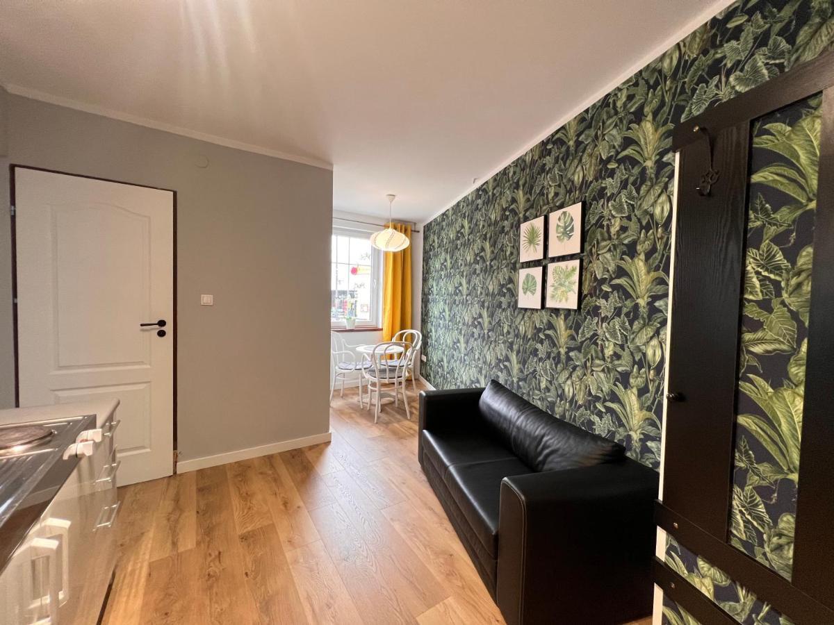 Apartamenty Katowicka 38 Świętochłowice Екстериор снимка