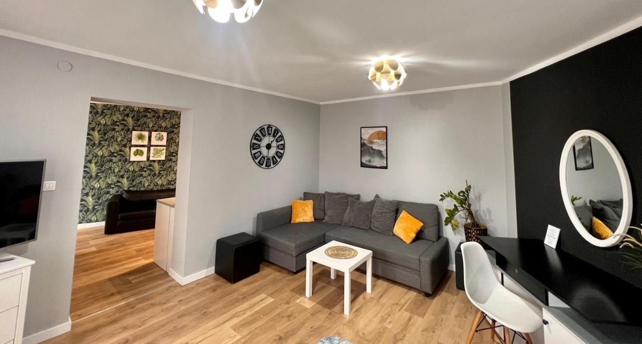 Apartamenty Katowicka 38 Świętochłowice Екстериор снимка