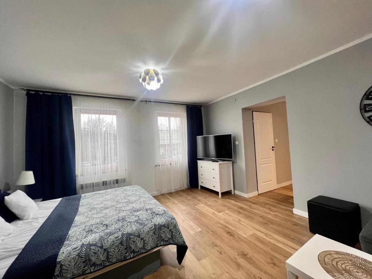 Apartamenty Katowicka 38 Świętochłowice Екстериор снимка
