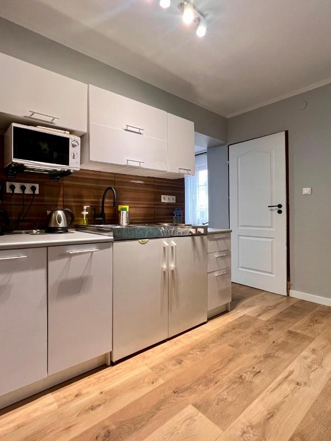 Apartamenty Katowicka 38 Świętochłowice Екстериор снимка
