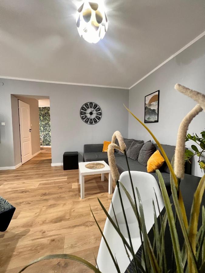 Apartamenty Katowicka 38 Świętochłowice Екстериор снимка