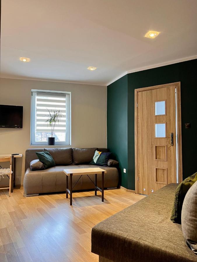 Apartamenty Katowicka 38 Świętochłowice Екстериор снимка