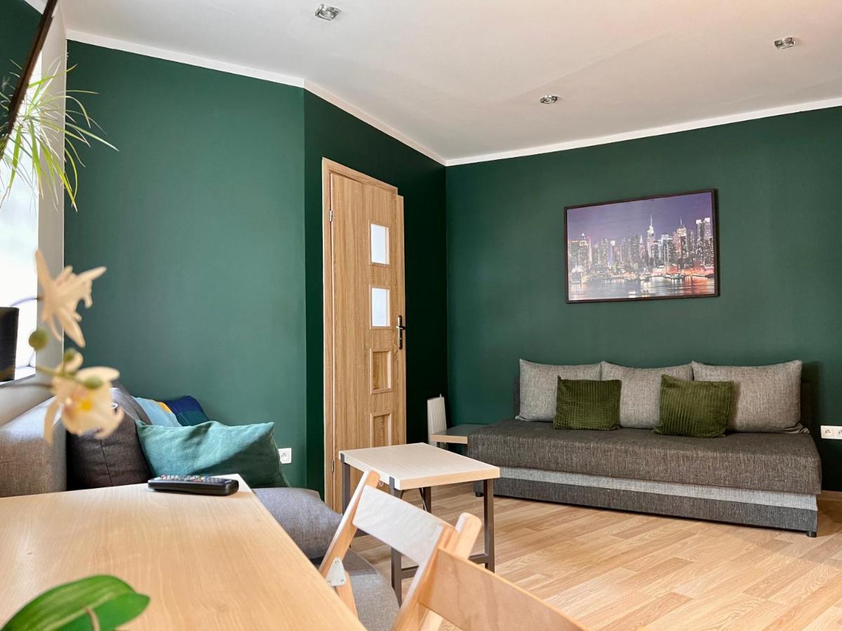 Apartamenty Katowicka 38 Świętochłowice Екстериор снимка