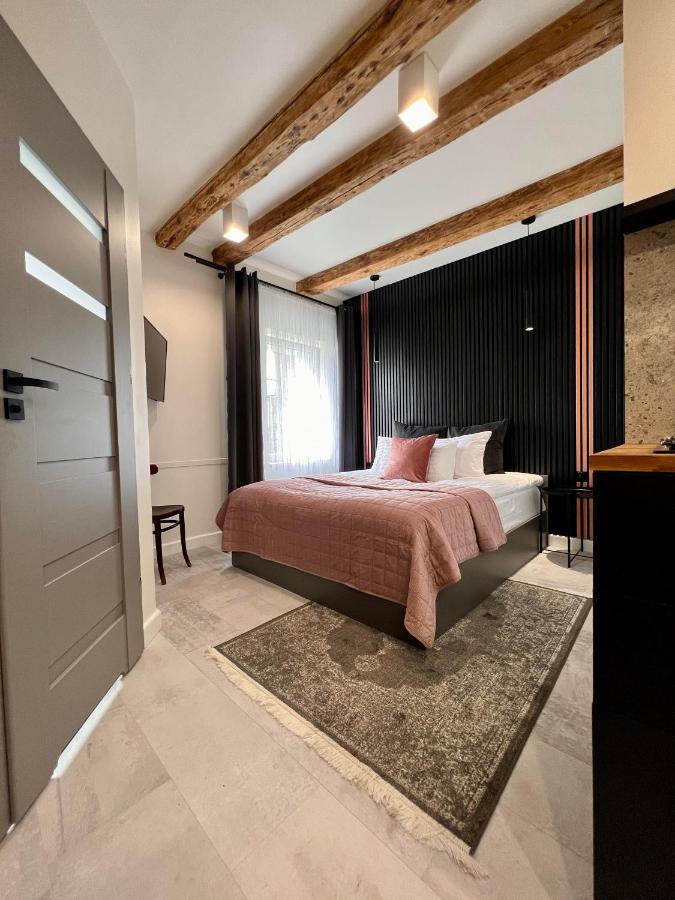 Apartamenty Katowicka 38 Świętochłowice Екстериор снимка
