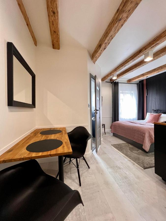 Apartamenty Katowicka 38 Świętochłowice Екстериор снимка