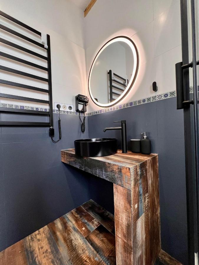 Apartamenty Katowicka 38 Świętochłowice Екстериор снимка