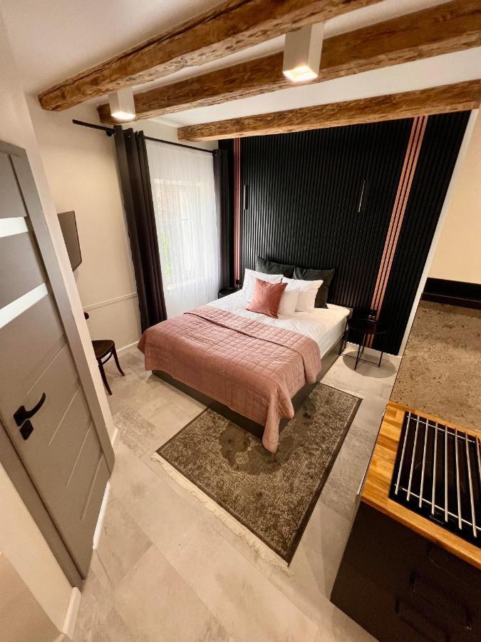 Apartamenty Katowicka 38 Świętochłowice Екстериор снимка