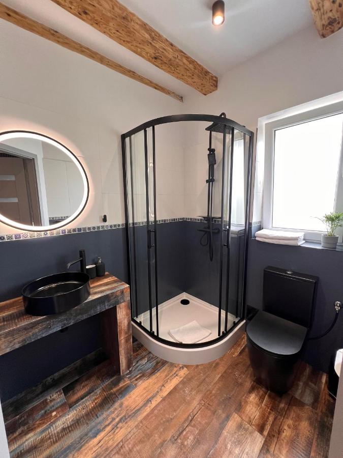 Apartamenty Katowicka 38 Świętochłowice Екстериор снимка