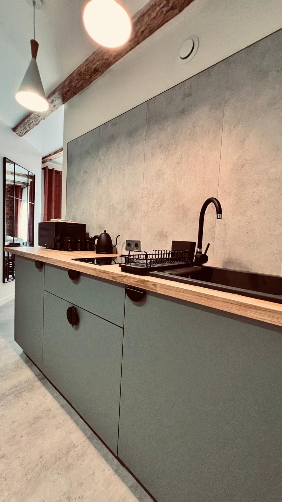 Apartamenty Katowicka 38 Świętochłowice Екстериор снимка