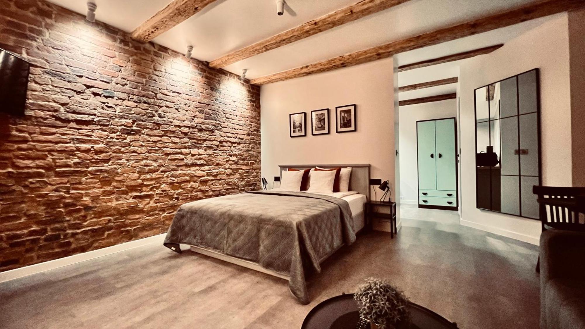 Apartamenty Katowicka 38 Świętochłowice Екстериор снимка