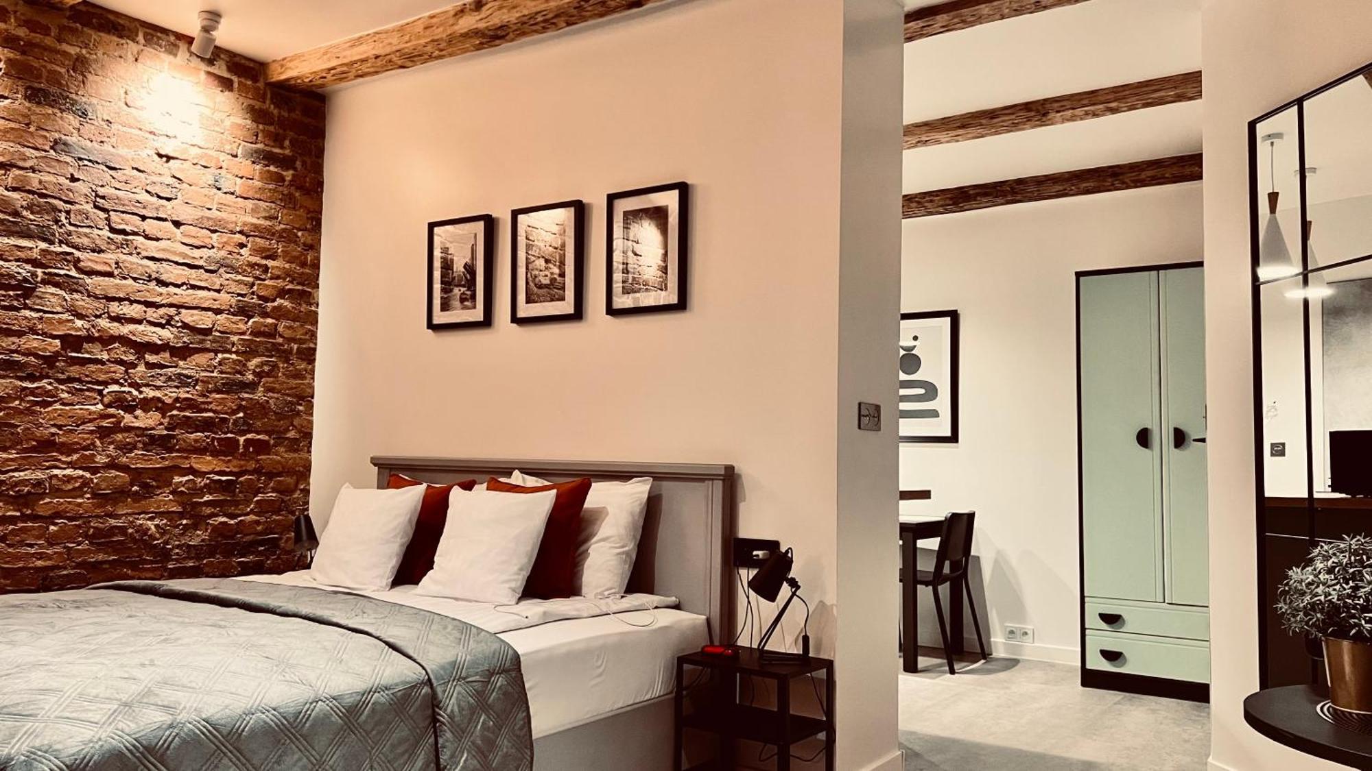 Apartamenty Katowicka 38 Świętochłowice Екстериор снимка