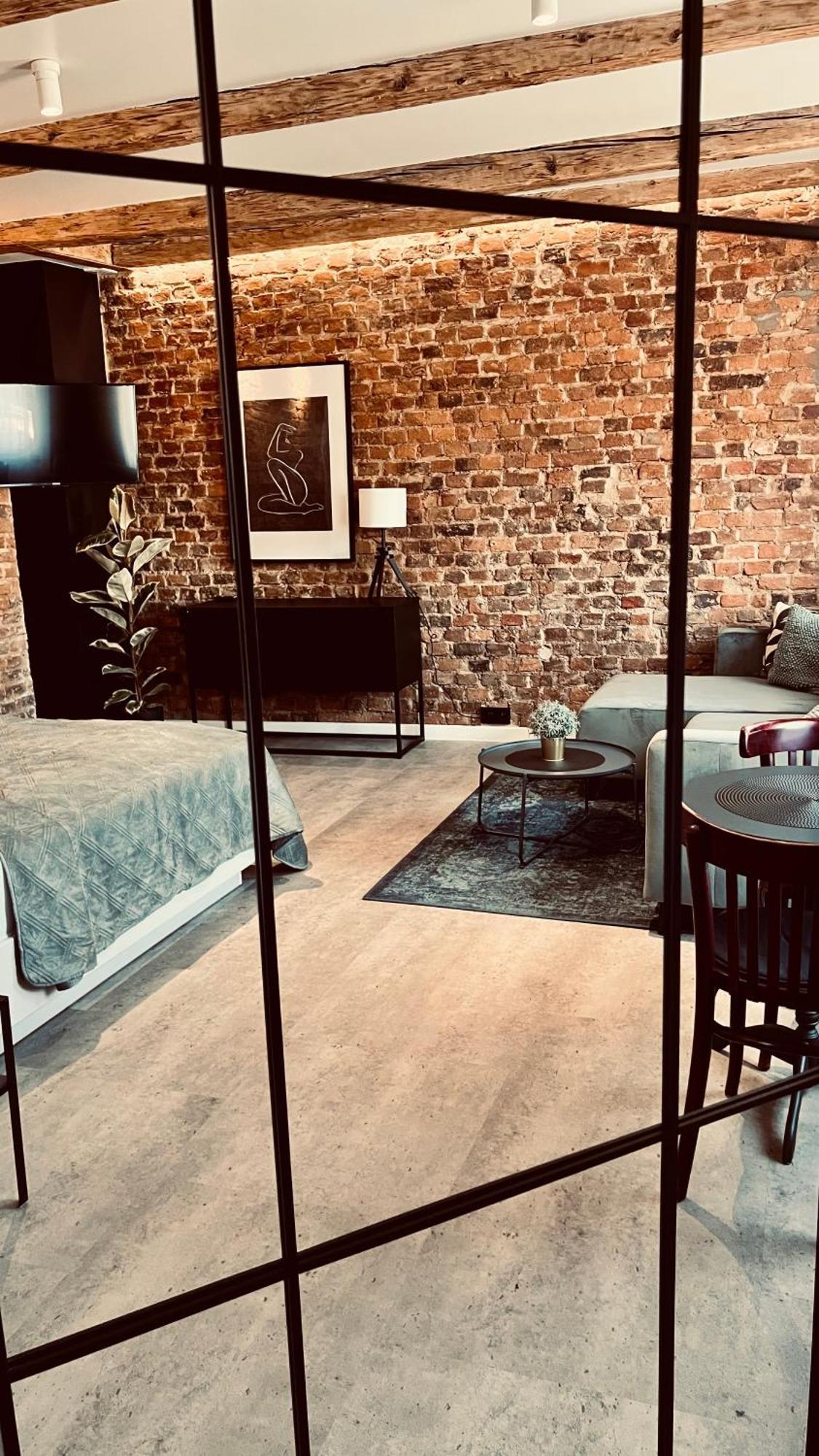 Apartamenty Katowicka 38 Świętochłowice Екстериор снимка