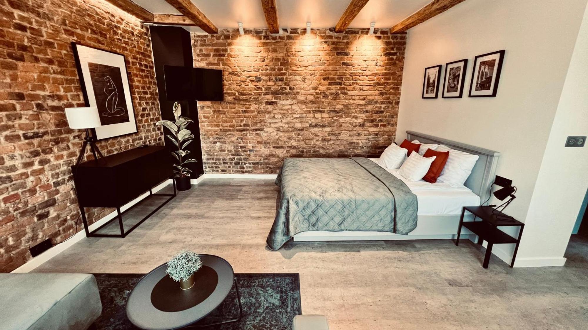 Apartamenty Katowicka 38 Świętochłowice Екстериор снимка