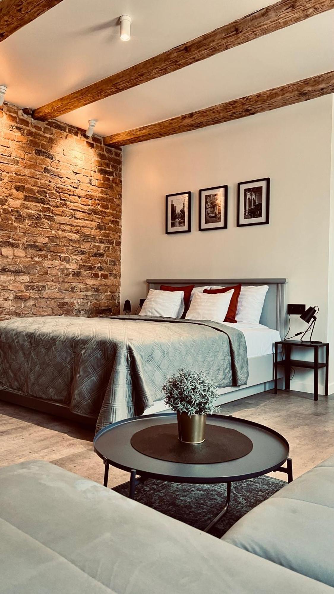 Apartamenty Katowicka 38 Świętochłowice Екстериор снимка