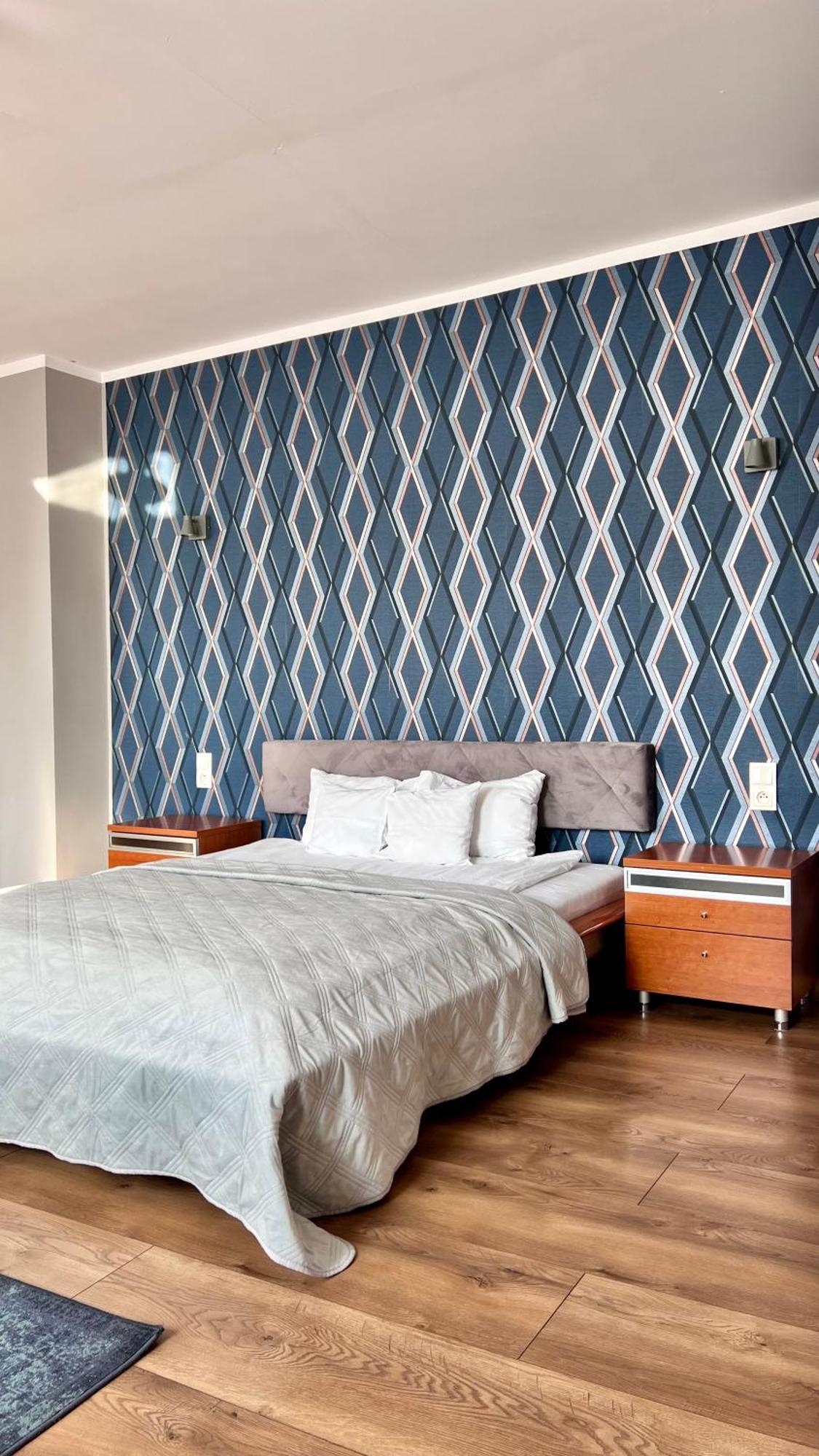 Apartamenty Katowicka 38 Świętochłowice Екстериор снимка