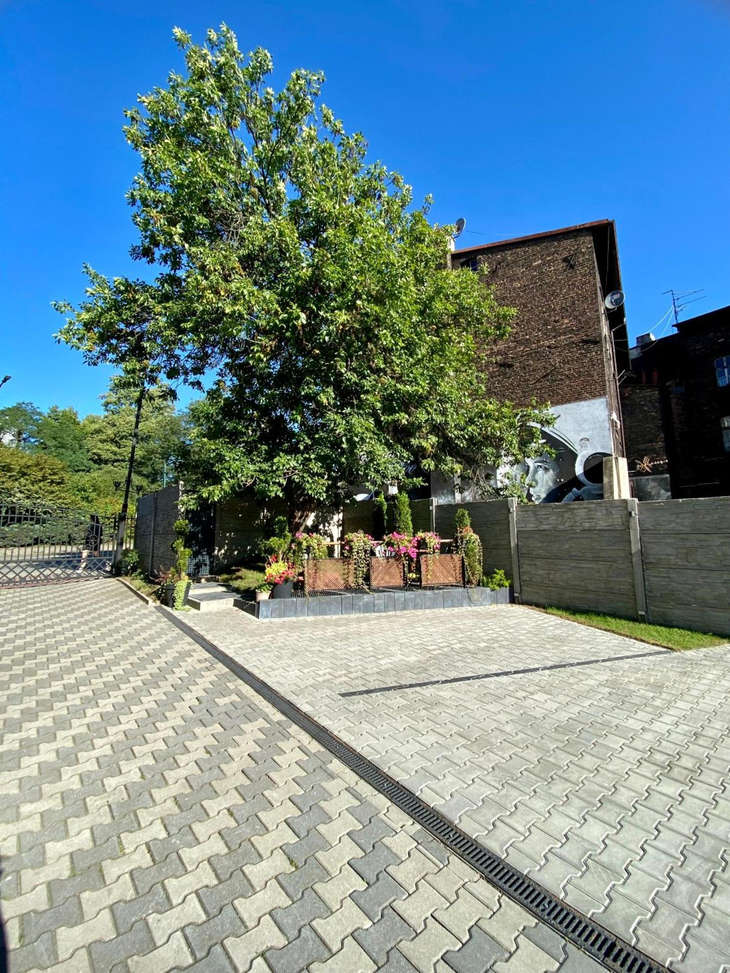 Apartamenty Katowicka 38 Świętochłowice Екстериор снимка