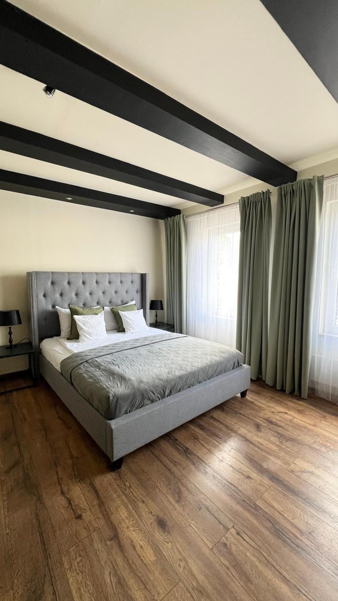 Apartamenty Katowicka 38 Świętochłowice Екстериор снимка