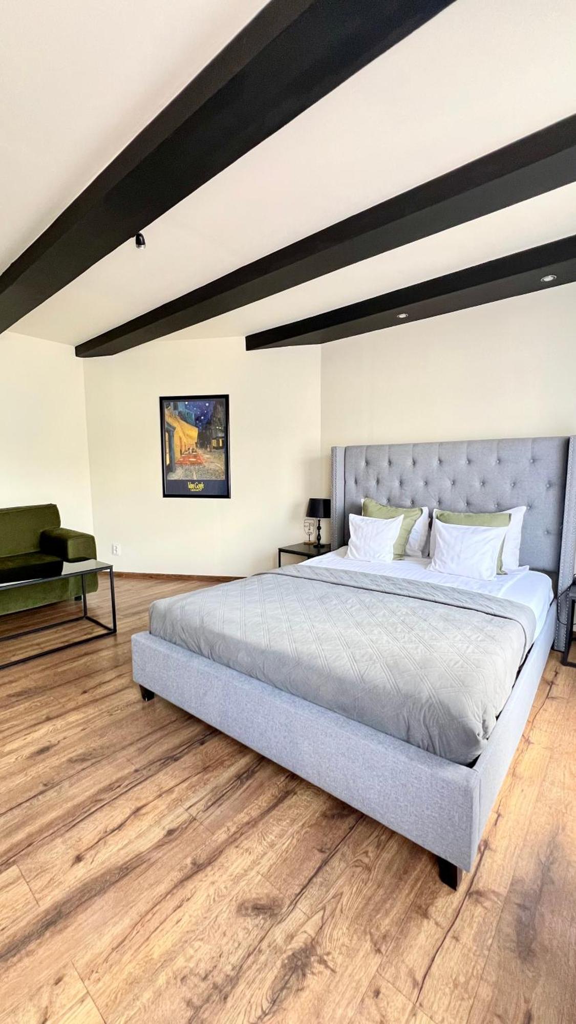 Apartamenty Katowicka 38 Świętochłowice Екстериор снимка