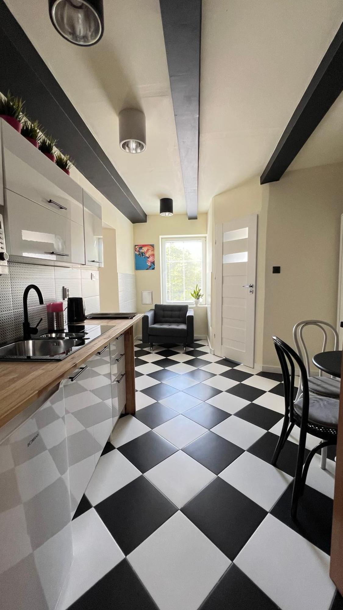 Apartamenty Katowicka 38 Świętochłowice Екстериор снимка